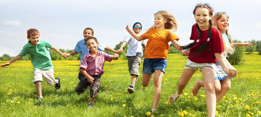«Пандориум» дарит всем детям бесплатное посещение в их праздник 1 июня