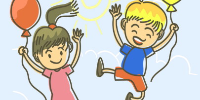 День защиты детей – День открытых дверей в парке развлечений «Пандориум»